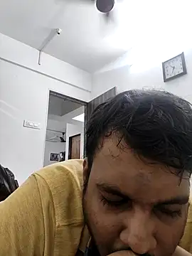 vinay_smalldick webcam show