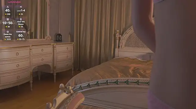 FrediaPfeiff's Webcam Show
