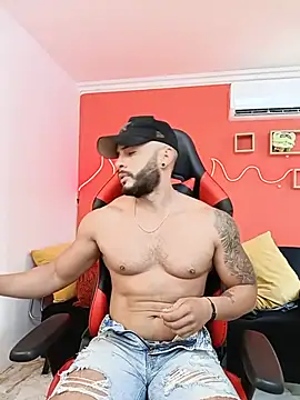 Mike_savage3 লাইভ XXX চ্যাট