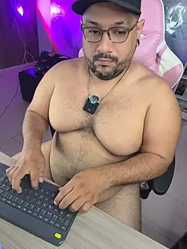 XXX chat uživo modela jacoob_woods