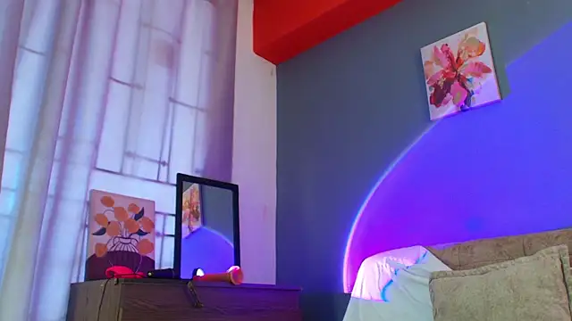 adara_johnson__ Obrolan Langsung XXX