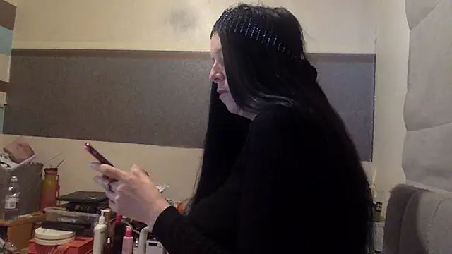 Bellababexox – webcam-show