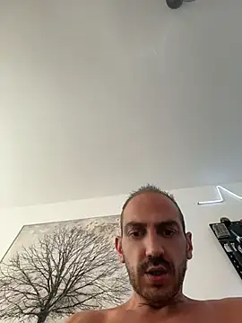 AlexGogo23 라이브 XXX 채팅