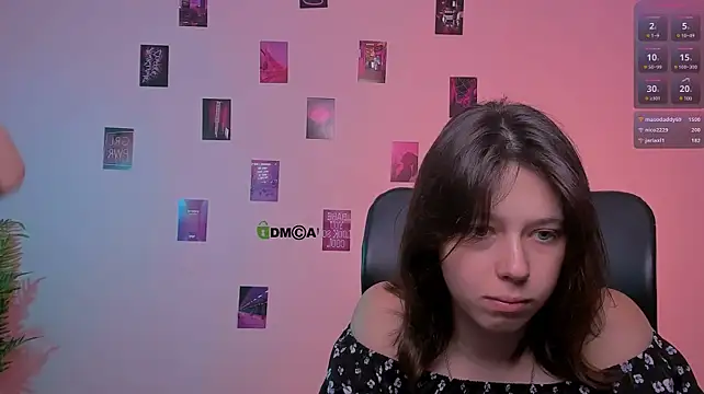 Czat XXX na żywo – nila_eclipse
