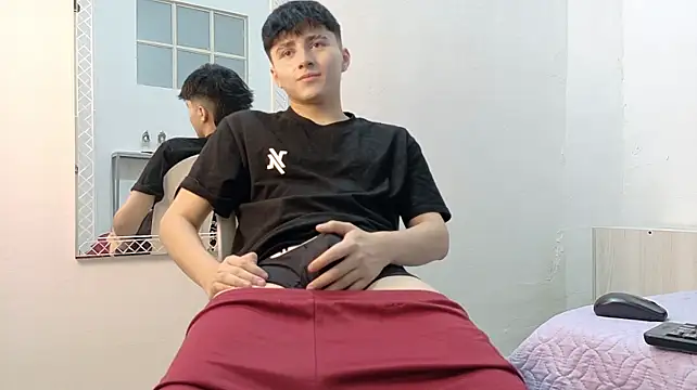 Živý XXX chat LunayDream