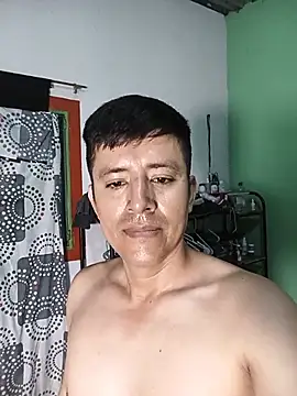 Show modela Amantedeellas na web-kameri
