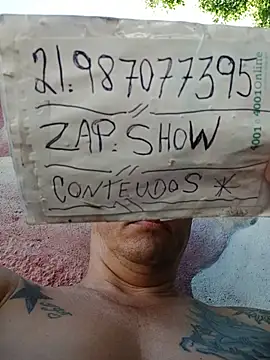 Živý XXX chat IgoramorimGG