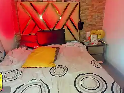 Show webcam de sexblackxxts