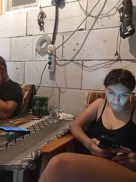XXX chat uživo modela Aleioji10