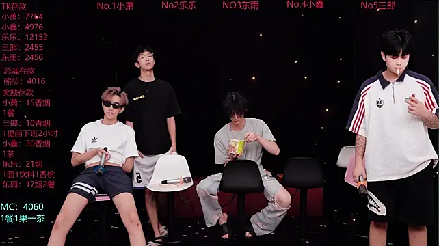 Chenyong123's Live XXX Chat