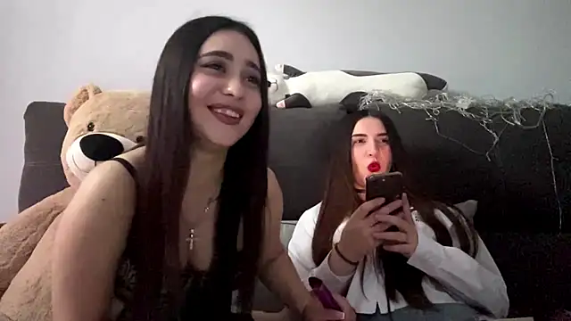 LucyLuxyn Live XXX chat