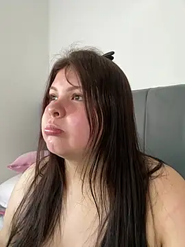 Czat XXX na żywo – AshlyRouse