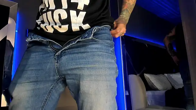 kaletattoo's Webcam Show