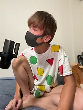 take_conan 现场XXX聊天