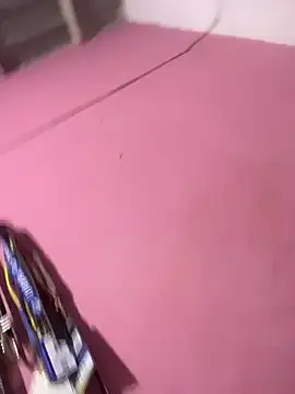 Stickmendez's Webcam Show