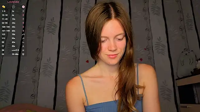 SueFerreyra's Live XXX Chat