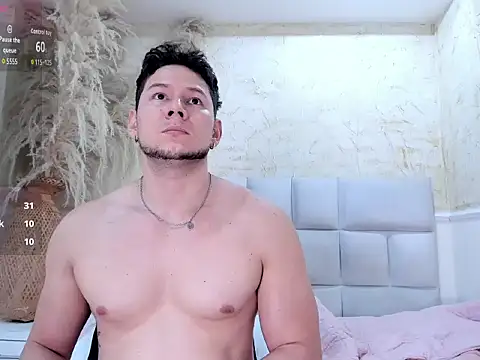 Chat +18 de Izui_Pierce ao vivo