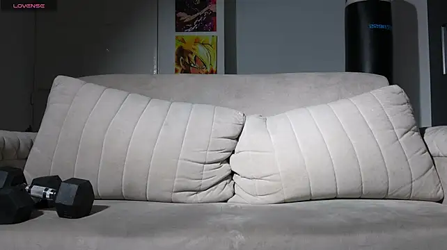 Horny_nick19 Webcam-Show