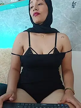 Shana-Jamil Chat XXX live