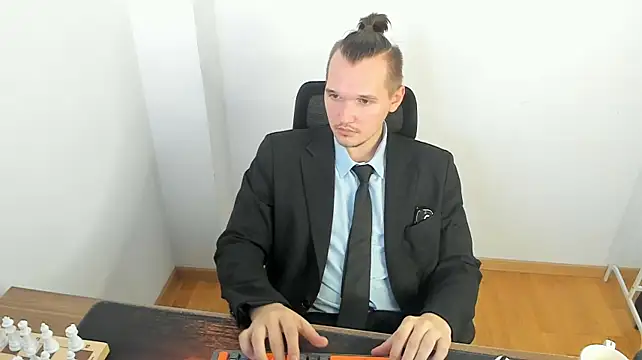 Faelan_Drift Webcam show