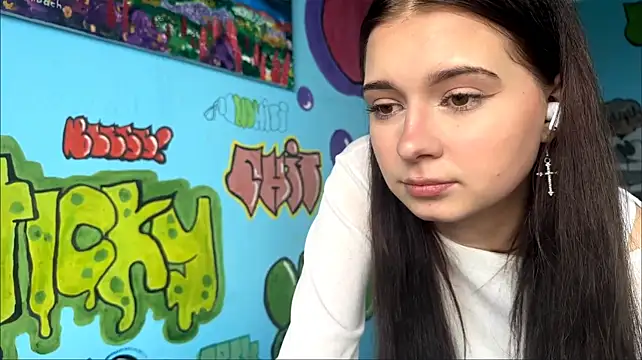 KatelinSpiegle 라이브 XXX 채팅