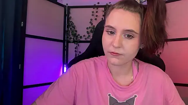 Diana_Flower Chat XXX in diretta