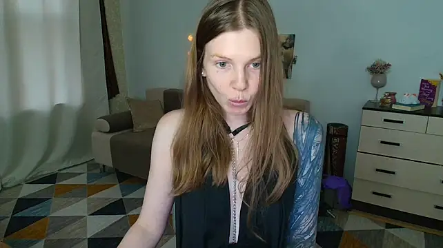 ReginaSparkle Chat XXX in diretta