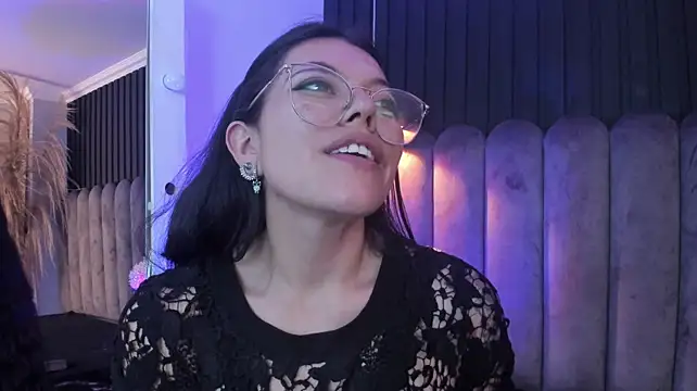 Lanadelrey_1 Adlı Modelin Canlı XXX Sohbeti