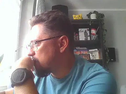 19cmSlave webcam show