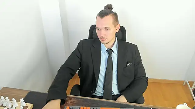 Faelan_Drift Webcam Show