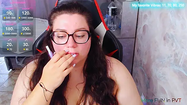 alexa_sweetyy Chat XXX in diretta