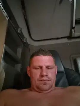 Webkamerová show zagi3m23