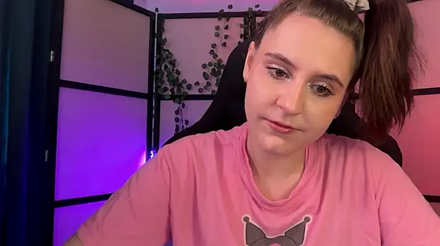 Chat XXX en directo de Diana_Flower