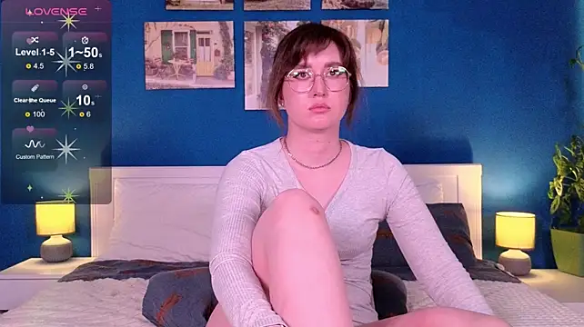 _AlexaFlowers_ – Live XXX-chat