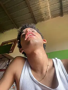 Stickmendez Webcam show