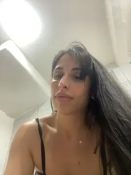 צ'אט XXX בשידור חי של sweetwanda