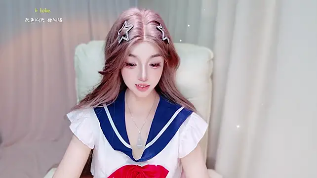 Cicizzz 在線直播表演