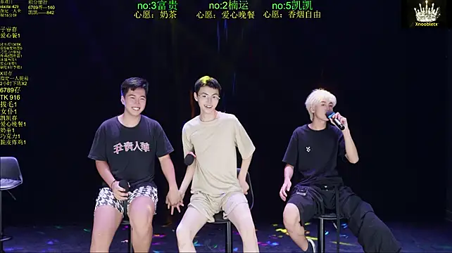 BTboy-0001n Live XXX chat