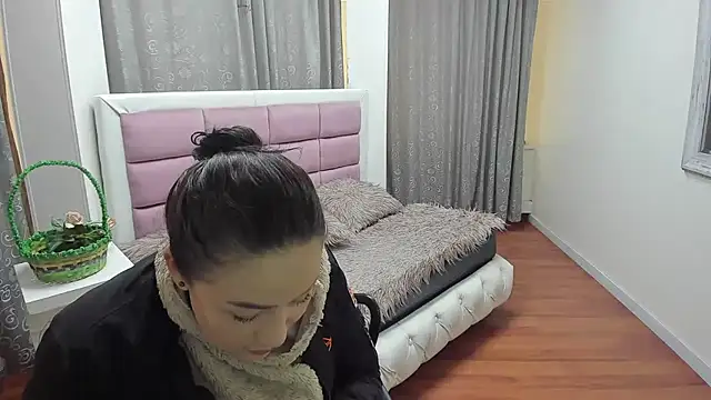 Chat XXX ao vivo de gaby_trent