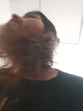420_redbeard Adlı Modelin Canlı XXX Sohbeti