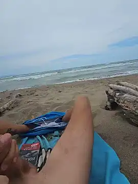 XXX chat uživo modela Gennarino73