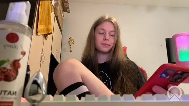 britneylovelyのライブXXXチャット
