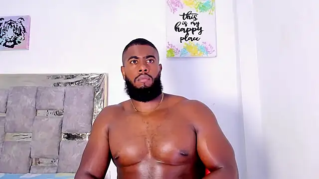 lebron_million's Live XXX Chat