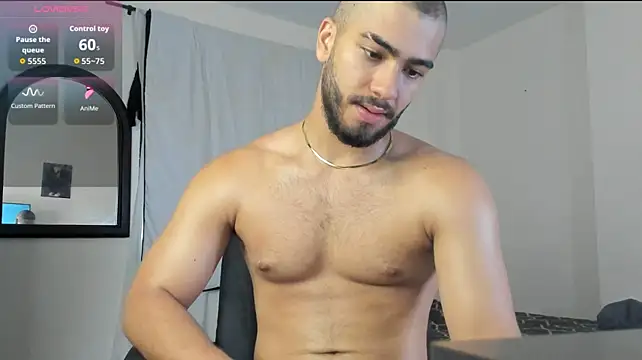 XXX chat uživo modela Franco_banderas
