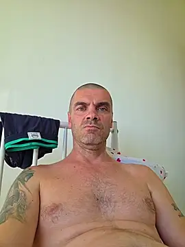 Chat XXX ao vivo de SIRMASTERDOMINATORXXL