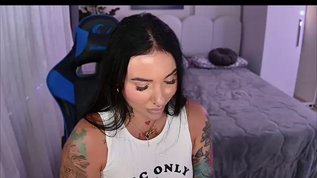 cokeyspeed69's Live XXX Chat