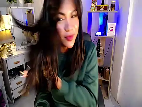 Онлайн чат XXX AngelitaDeputouch