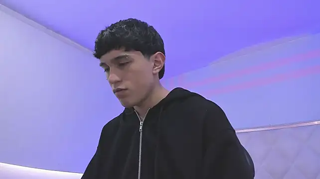 MARCO_TAY 网络视讯表演