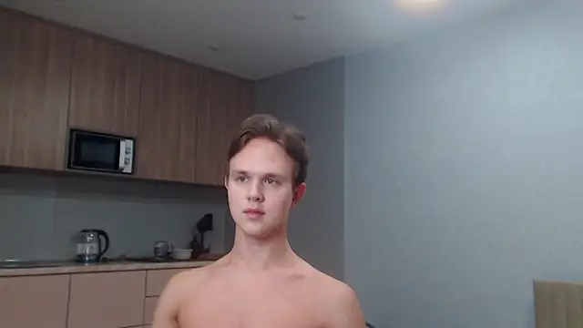 MartinMendez Live XXX-Chat