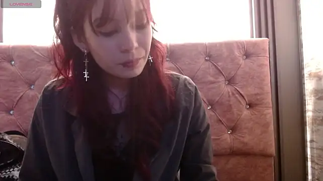 _yuyi Live XXX-Chat
